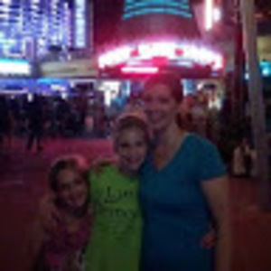 Meet your Posher, Jillyn